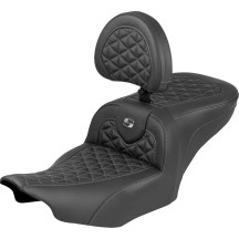 Roadsofa™ Standard Reach Seat — 2-Up, Fits Standard Tank