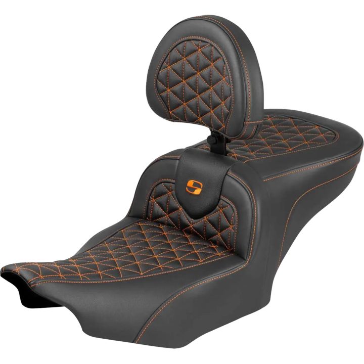 Roadsofa™ Standard Reach Seat — Fits standard tank