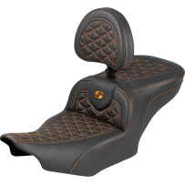 Roadsofa™ Standard Reach Seat — Fits standard tank