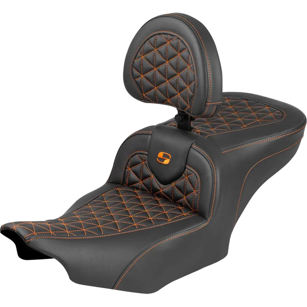Roadsofa™ Standard Reach Seat — Fits standard tank