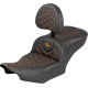 Roadsofa™ Standard Reach Seat — Fits standard tank
