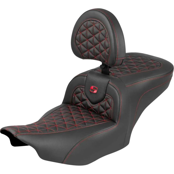 Roadsofa™ Standard Reach Seat — Fits standard tank