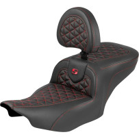 Roadsofa™ Standard Reach Seat — Fits standard tank