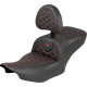 Roadsofa™ Standard Reach Seat — Fits standard tank