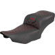 Roadsofa™ Extended Reach Seat — Overall length 30-1/2 in (77.5 cm), driver length 17-1/2 in (44.5 cm)