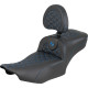 Roadsofa™ Extended Reach Seat — Driver 17-1/2 in × 14 in, Overall 30-1/2 in