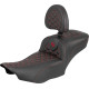 Roadsofa™ Extended Reach Seat — Overall seat length 77.5 cm, driver seat width 35.5 cm