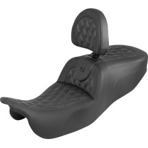 Roadsofa™ Carbon Fiber Seat — 78.74 cm (31") overall length, 39.5 cm (15.5") driver width