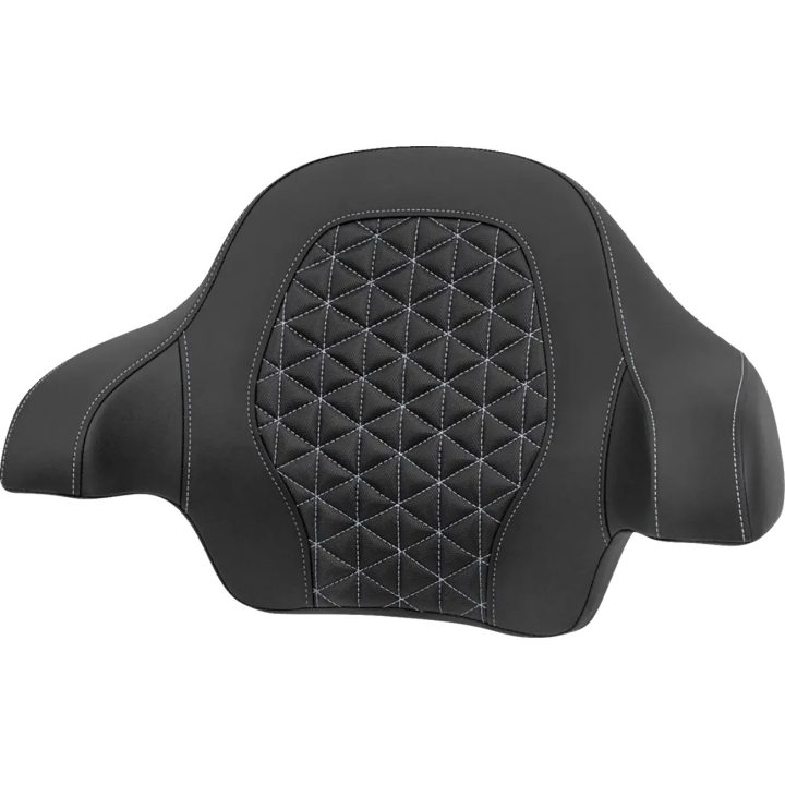 Tour-Pak® Passenger Pad — 35.5 × 20.3 × 35.5 cm (14 × 8 × 14 in)