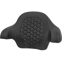 Tour-Pak® Passenger Pad — 35.5 × 20.3 × 35.5 cm (14 × 8 × 14 in)