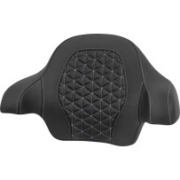 Tour-Pak® Passenger Pad — 35.5 × 20.3 × 35.5 cm (14 × 8 × 14 in)