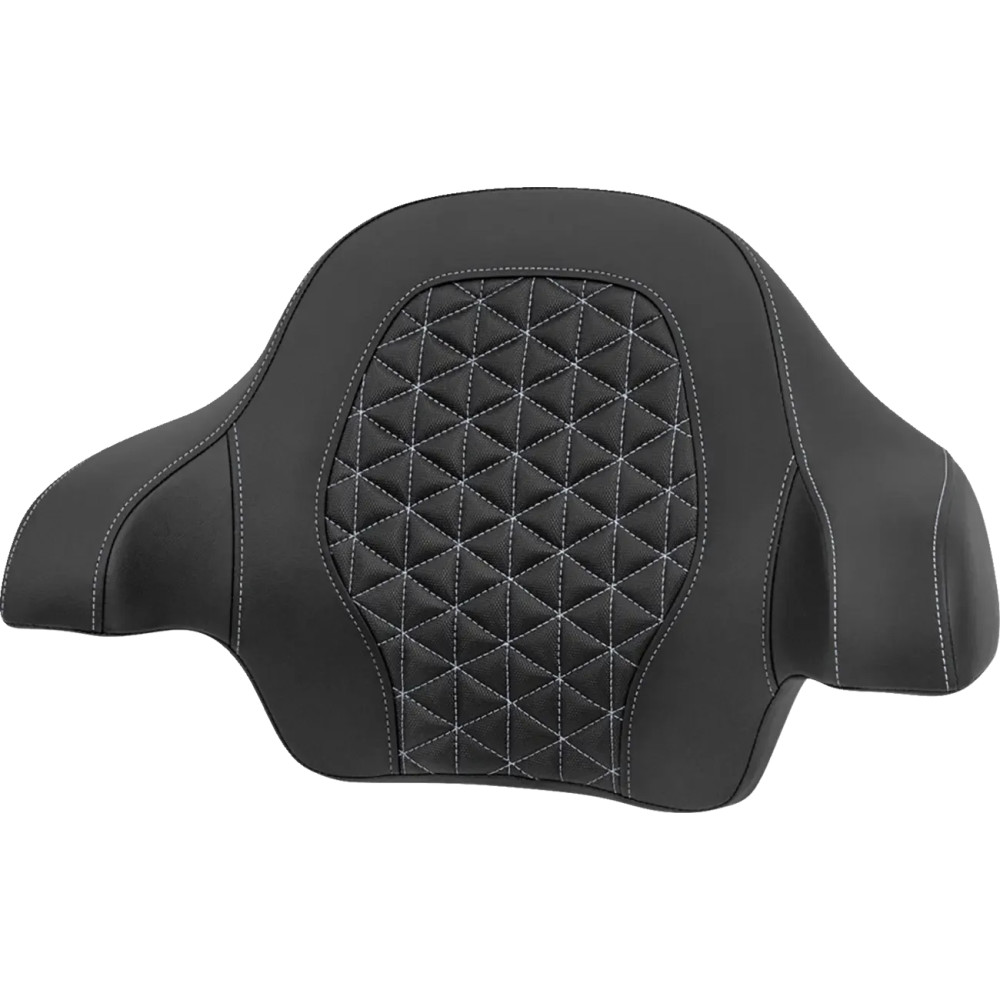 Tour-Pak® Passenger Pad — 35.5 × 20.3 × 35.5 cm (14 × 8 × 14 in)
