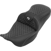 RoadSofa™ Seat — 78.74 cm (31"), 39.5 cm (15-1/2") driver, Black