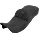 Extended Reach RoadSofa™ Seat — Standard fit, 31" overall length, 15" driver width