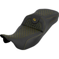 Extended Reach RoadSofa™ Seat — 17.5" x 15", fits standard tank