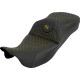Extended Reach RoadSofa™ Seat — 17.5" x 15", fits standard tank
