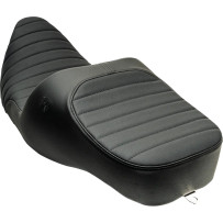 Asiento Chariot — 76 cm (30"), Negro