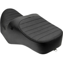 Asiento Chariot — Negro, 73,5 cm (29") longitud total