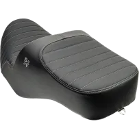 Asiento Chariot — 73.5 cm (29") longitud total, 2 plazas