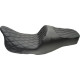 Chariot Seat — Black, 29" overall length