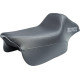 Race Seat — 76 cm (30"), 37 cm (14-1/2"), 24 cm (9-1/2"), Black
