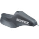 Race Seat — 76 cm (30"), 37 cm (14-1/2"), 24 cm (9-1/2"), Black