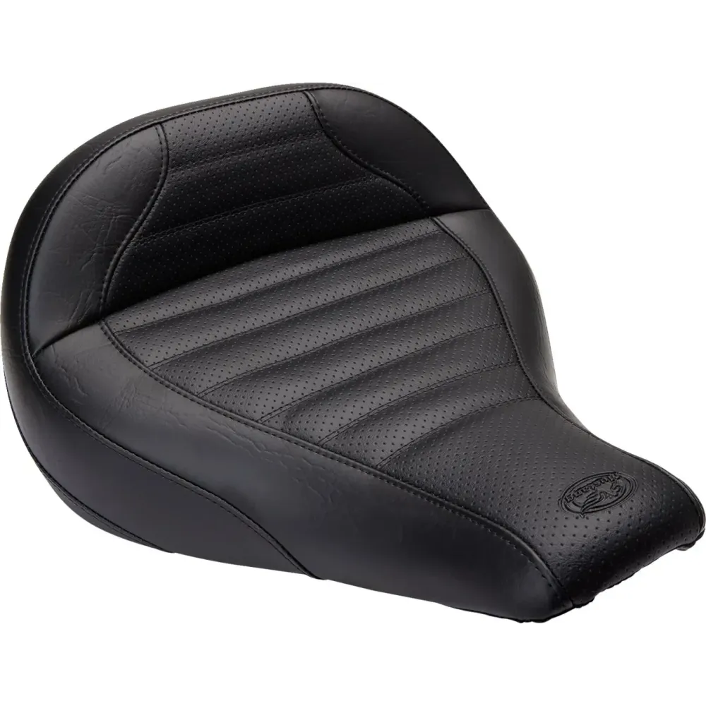Touring Seat — 38 cm (15\"), Black