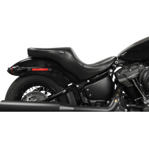 Asiento Maverick — 65 cm (25-1/2"), negro