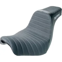 High Noon Seat — 32 cm (12-1/2") driver width, 73.5 cm (29") length