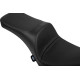 Asiento Freedom Touring — 34.5 cm (13-1/2") ancho del conductor, 76 cm (30") largo, Negro