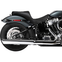 Freedom Touring Asiento — 76 cm de largo, 34.5 cm ancho del conductor