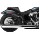 Freedom Touring Asiento — 76 cm de largo, 34.5 cm ancho del conductor