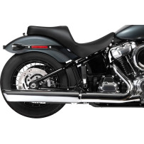 Asiento Freedom Touring — 76 cm de longitud, 34,5 cm de ancho del conductor