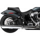 Asiento Freedom Touring — 76 cm de longitud, 34,5 cm de ancho del conductor