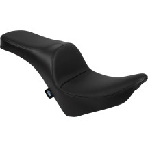 Asiento Freedom Touring — 76 cm de longitud, 34,5 cm de ancho del conductor