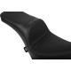 Asiento Freedom Touring — 76 cm de longitud, 34,5 cm de ancho del conductor