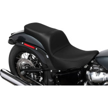 Asiento Freedom Touring — 76 cm de longitud, 34,5 cm de ancho del conductor