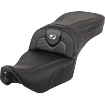 RoadSofa™ Seat — 77.5 cm overall length, 5.5" (13.97 cm) lumbar support