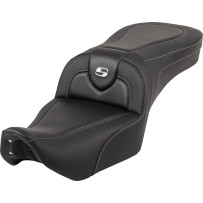 RoadSofa™ Seat — 77.5 cm overall length, 5.5" (13.97 cm) lumbar support
