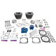 Kit de rendimiento del motor Power Package 132" — alesaje 4.320", relación de compresión 11.0:1, accionamiento por engranajes