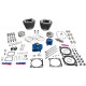 Kit de rendimiento del motor Power Package 132" — desplazamiento 132", diámetro 4.320", compresión 11.0:1