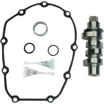 465 Cam Kit — Exhaust 218.9°, Intake 197.2°