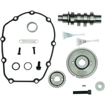 465 Cam Kit — Gear, Intake & Exhaust