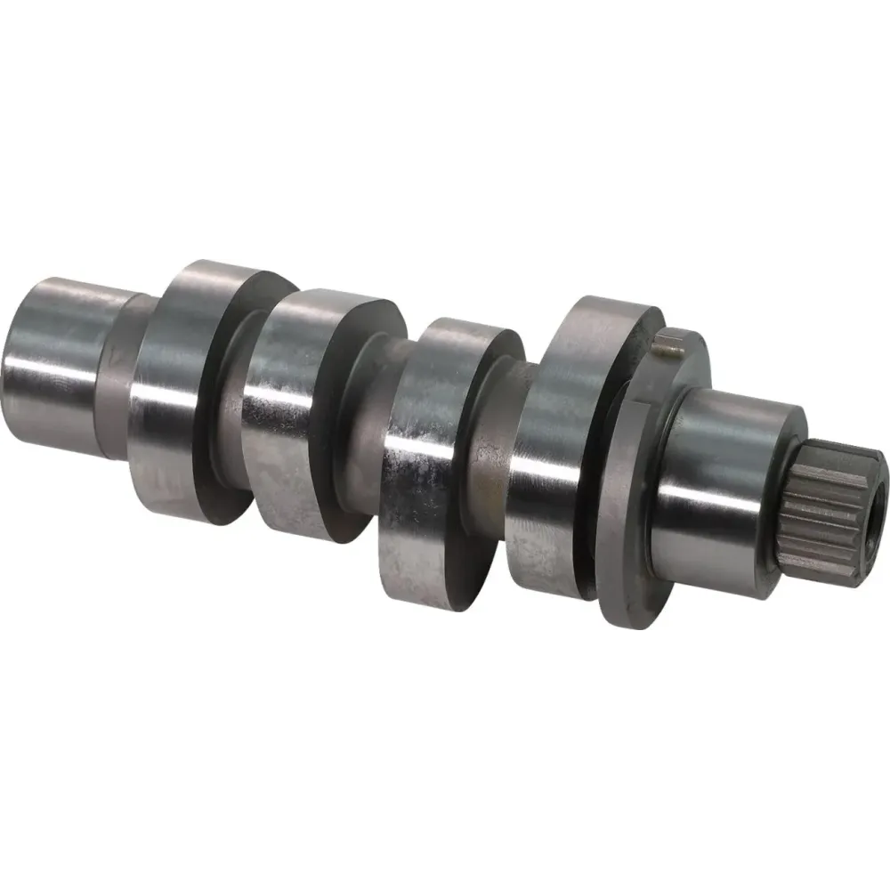 M464 Cam — Exhaust duration 230°, Intake duration 210°, Exhaust lift 0.460", Intake lift 0.464"