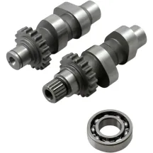 57 Series Grind Cam — TW57 grind, 236° intake, 240° exhaust, 0.560" lift