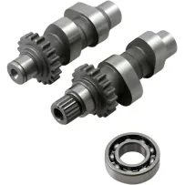 57 Series Grind Cam — TW57 grind, 236° intake, 240° exhaust, 0.560" lift
