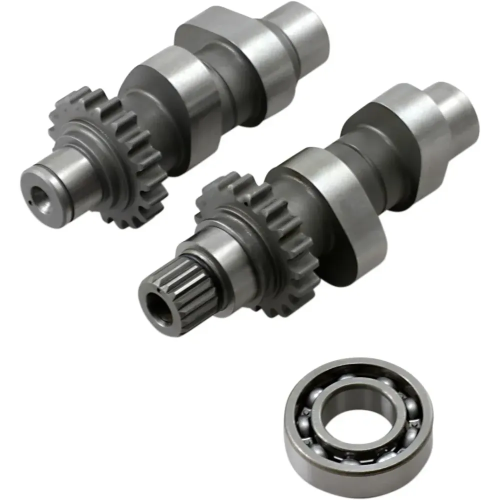 57 Series Grind Cam — TW57 grind, 236° intake, 240° exhaust, 0.560" lift