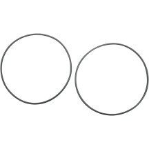 Starter O-Ring — Yoke, pair
