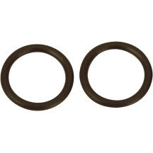 O-Ring — 0.437" ID, 0.565" OD, Viton