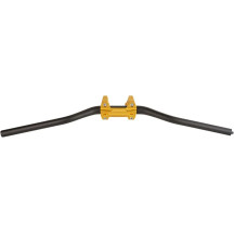 Phatbar & Riser Kit — 32 mm (1-1/4") clamp, 3" rise